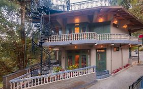 Stayvista At Villa 360 By Veo - Part Of Stayvista Nainital India
