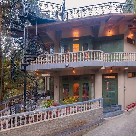 Stayvista At Villa 360 By Veo - Part Of Stayvista Nainital Exterior photo