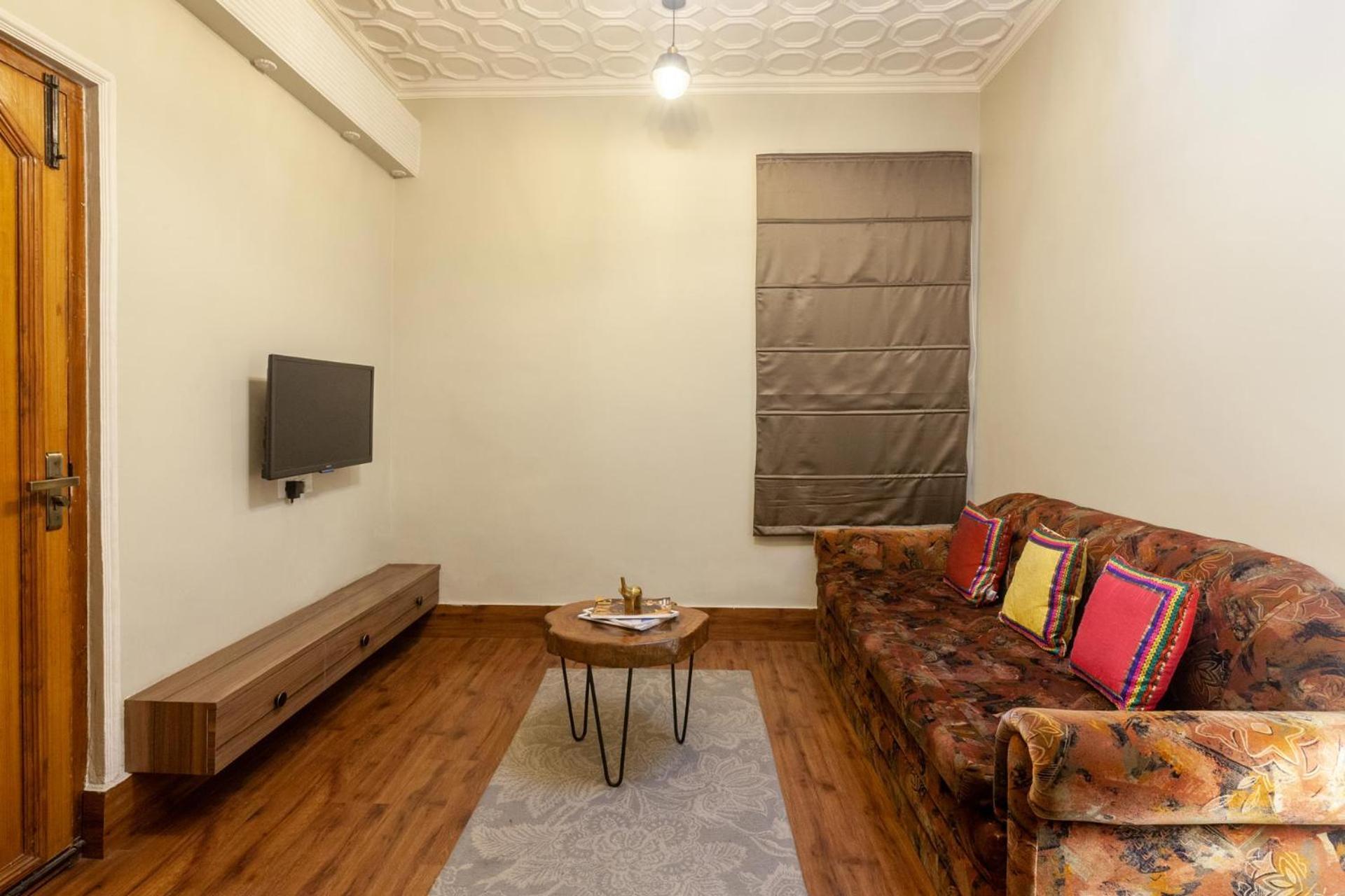 Stayvista At Villa 360 By Veo - Part Of Stayvista Nainital Exterior photo